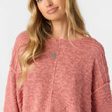 Brayton Long Sleeve Sweater