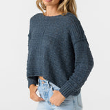 Brayton Long Sleeve Sweater