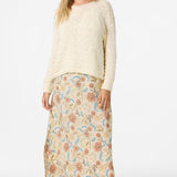 Brayton Long Sleeve Sweater