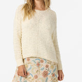 Brayton Long Sleeve Sweater