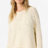 Brayton Long Sleeve Sweater