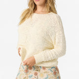 Brayton Long Sleeve Sweater