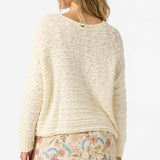 Brayton Long Sleeve Sweater