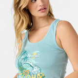 Heritage Aloha Tank