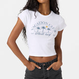 Vacation Club Tee