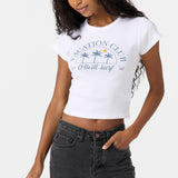 Vacation Club Tee