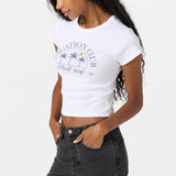 Vacation Club Tee