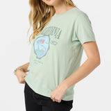 California Swell Tee