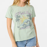 Sea Bound Tee