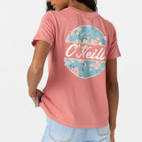 Dakota Fill Tee