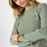 Crestview Long Sleeve Tee
