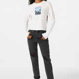 Reefbreak Long Sleeve Tee