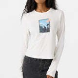 Reefbreak Long Sleeve Tee