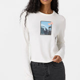 Reefbreak Long Sleeve Tee