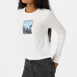 Reefbreak Long Sleeve Tee