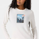 Reefbreak Long Sleeve Tee