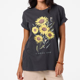 Botanic Blossom Tee