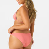 Mila Floral Venice Revo Triangle Top