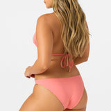 Mila Floral Venice Revo Triangle Top