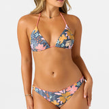 Mila Floral Venice Revo Triangle Top