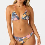 Mila Floral Rockley Revo Medium Bottoms