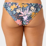 Mila Floral Rockley Revo Medium Bottoms