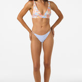 Almeria Tropical Cancun Bralette Top