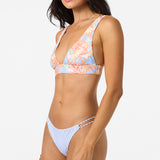 Almeria Tropical Cancun Bralette Top
