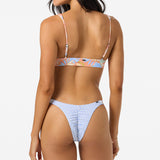 Almeria Tropical Cancun Bralette Top