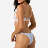 Almeria Tropical Cancun Bralette Top