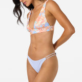 Almeria Tropical Bondi Skimpy Bottoms