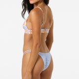 Almeria Tropical Bondi Skimpy Bottoms