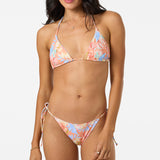 Almeria Tropical Venice Revo Triangle Top