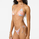 Almeria Tropical Venice Revo Triangle Top