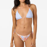 Almeria Tropical Venice Revo Triangle Top