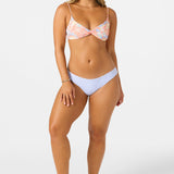 Almeria Tropical Malibu Bralette Top