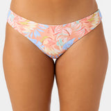 Almeria Tropical Blue Lagoon Revo Full Bottoms