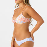 Almeria Tropical Blue Lagoon Revo Full Bottoms