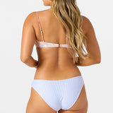 Almeria Tropical Blue Lagoon Revo Full Bottoms