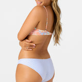 Almeria Tropical Blue Lagoon Revo Full Bottoms