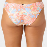 Almeria Tropical Blue Lagoon Revo Full Bottoms