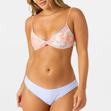 Almeria Tropical Blue Lagoon Revo Full Bottoms