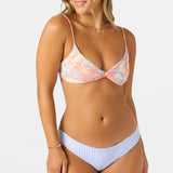 Almeria Tropical Blue Lagoon Revo Full Bottoms