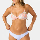 Almeria Tropical Blue Lagoon Revo Full Bottoms