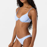 Driftwood Dobby Honopu Bra Top