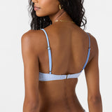 Driftwood Dobby Honopu Bra Top