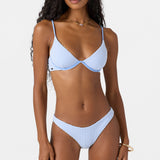 Driftwood Dobby Rockley Medium Bottoms