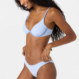 Driftwood Dobby Rockley Medium Bottoms