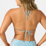 Cabella Madrid Halter Top