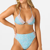 Cabella Madrid Halter Top